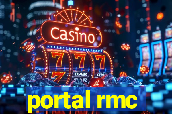 portal rmc